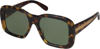 Stella McCartney Dames, Accessoires, Veelkleurig, Maat: 55 MM