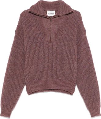 Isabel Marant Maglione Danita - Rosa