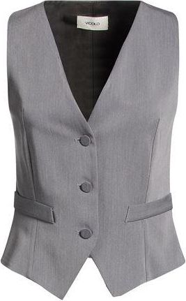 Vicolo TRAJES Y CONJUNTOS - Chalecos sartoriales en YOOX.COM