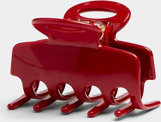 Simons Womens Small retro-style clip