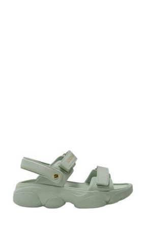 Nike Jordan Deja Sandal in 003 Seafom/m Silv at Nordstrom Rack, Size 7