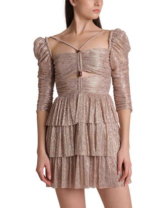 Sabina Mus&aacute;yev Liberty Dress