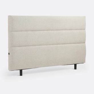 La Redoute Interieurs Hoofdbord met USB-aansluiting, Yanis