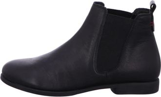 Think Dames, Schoenen, Zwart, Maat: 39 1/2 EU