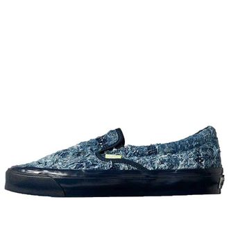 Vans Vault UA OG Slip-On x FDMTL VN0A45JK5WP1