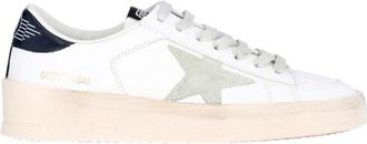 Golden Goose Stardan Sneakers - White