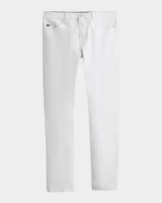 AG - Adriano Goldschmied Men & apos;s Everett Airluxe Slim-Straight Pants