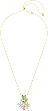 Swarovski Jewellery - Dames - Kettingen - Veelkleurig - ONE Size - Accessoires