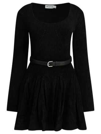 Self Portrait Selbstportr&auml;t-Kleider