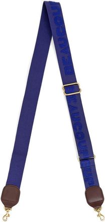 Clare Vivier Adjustable Crossbody Strap in Navy at Nordstrom