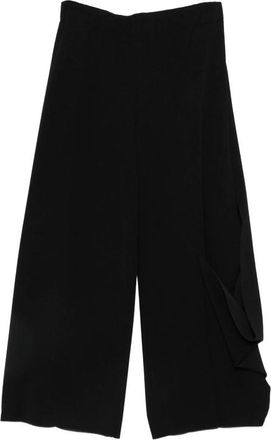 CFCL Wide-leg Trousers