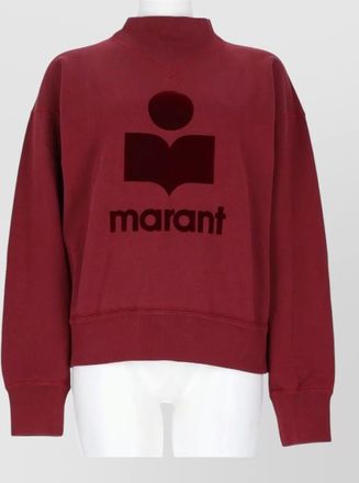 Isabel Marant moby sweatshirt
