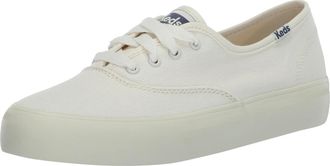 Keds Champion Canvas White WF67733 Womens