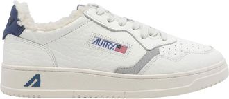 Autry Medalist Shr Sneakers