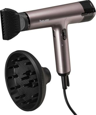 Beurer Hc 100 De Alta Velocidad - Beurer