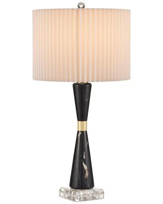 Currey & Company 30In Edelmar Table Lamp