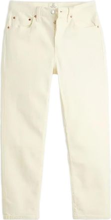 Levi's 501 Cropped Jeans