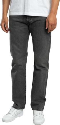 Levi's 501 Originele Jeans, Grijs