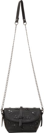 Faina Handtas Dames zwart