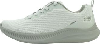 Skechers Mujer, Deporte, Verde, Talla: 40 EU