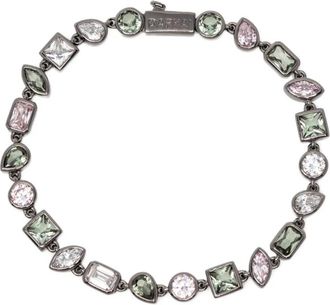 Darkai Selva Bracelet - Heren - Armbanden - Zwart - ONE Size - Accessoires