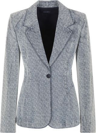 Emporio Armani jassen