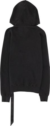 Rick Owens Gimp Sweatshirt - Black