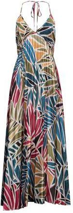 Kaos VESTIDOS - Vestidos largos en YOOX.COM