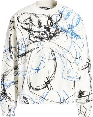 DOMREBEL CAMISETAS Y TOPS - Sudaderas en YOOX.COM