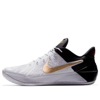 Nike Kobe A.D. Black History Month White AH6885-170