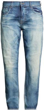 7 For All Mankind PARTES DE ABAJO - Pantalones vaqueros en YOOX.COM