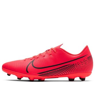 Nike Mercurial Vapor 13 Club MG Laser Crimson AT7968-606