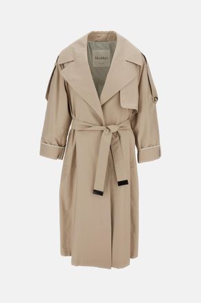Max Mara Trench