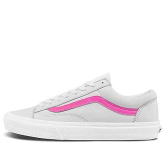 Vans Style 36 Leather Pop - Sugar Plum VN0A54F6A6B