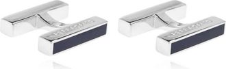 Ferragamo Manchetknopen - Heren - Manchetknopen - Grijs - ONE Size - Accessoires