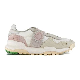 Satorisan Dames, Sport, Beige, Maat: 37 EU