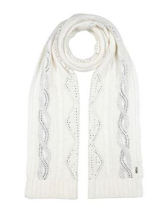 No Secrets World ACCESSORIES - Scarves on YOOX.COM