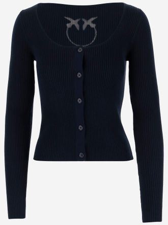アウターその他 PINKO NEW GAVI CARDIGAN Women's Pinko Cardigans - up to −81% | Stylight