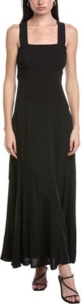 Vince Camuto Tiered Maxi Dress