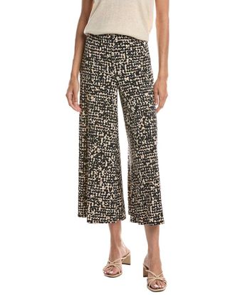 Vince Camuto Pull On Wide Leg Pant