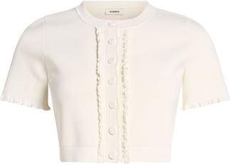 Sandro MAGLIERIA - Cardigan su YOOX.COM