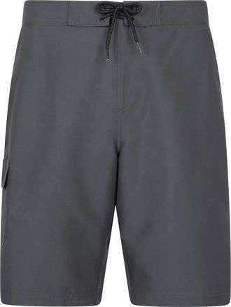 Mountain Warehouse Ocean Swim Shorts in Charcoal at Nordstrom, Size X-Large