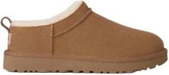 UGG Womens Micro Boots Chestnut Footwear
