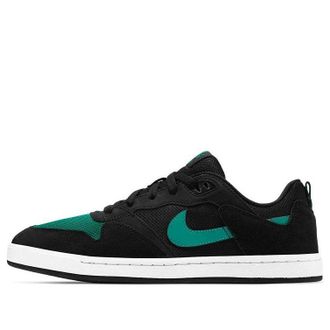 Nike SB Alleyoop Black Green CJ0882-007