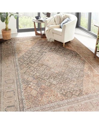 Addison Rugs Kars Rug