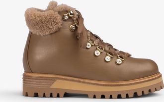 Le Silla TREKKING ST. MORITZ