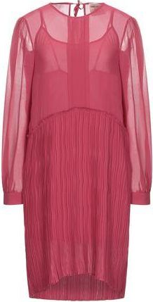 Semicouture VESTIDOS - Minivestidos en YOOX.COM