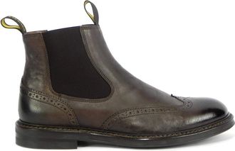 Doucal's Uomo, Scarpe, Marrone, 40 EU, new