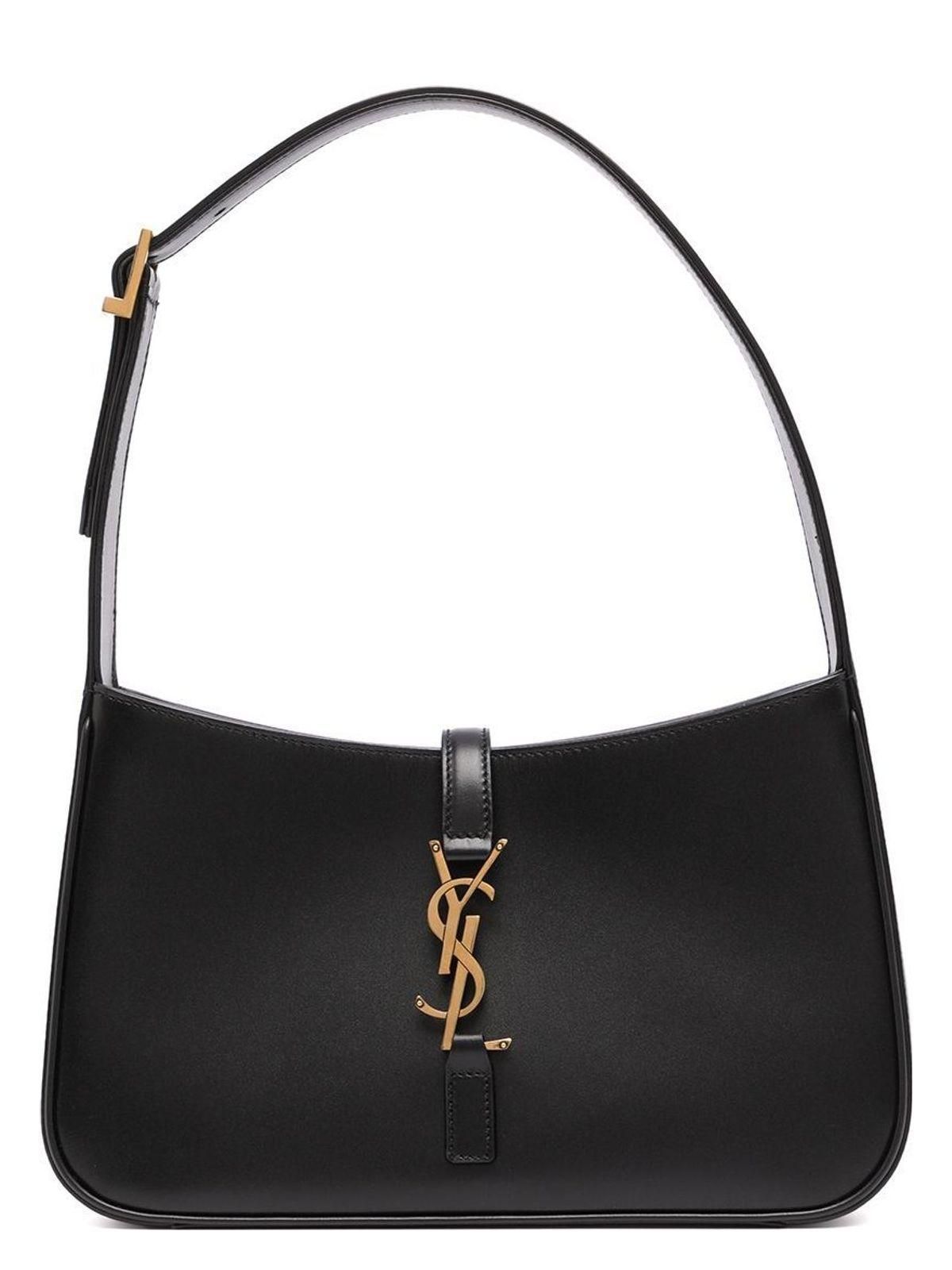 Saint Laurent: Black Shoulder Bags now up to −30% | Stylight
