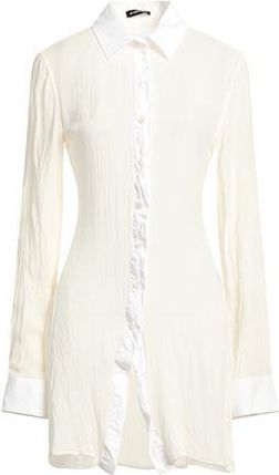 Ann Demeulemeester TOPWEAR - Shirts on YOOX.COM